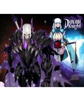 Dragon Knight Steam Key GLOBAL